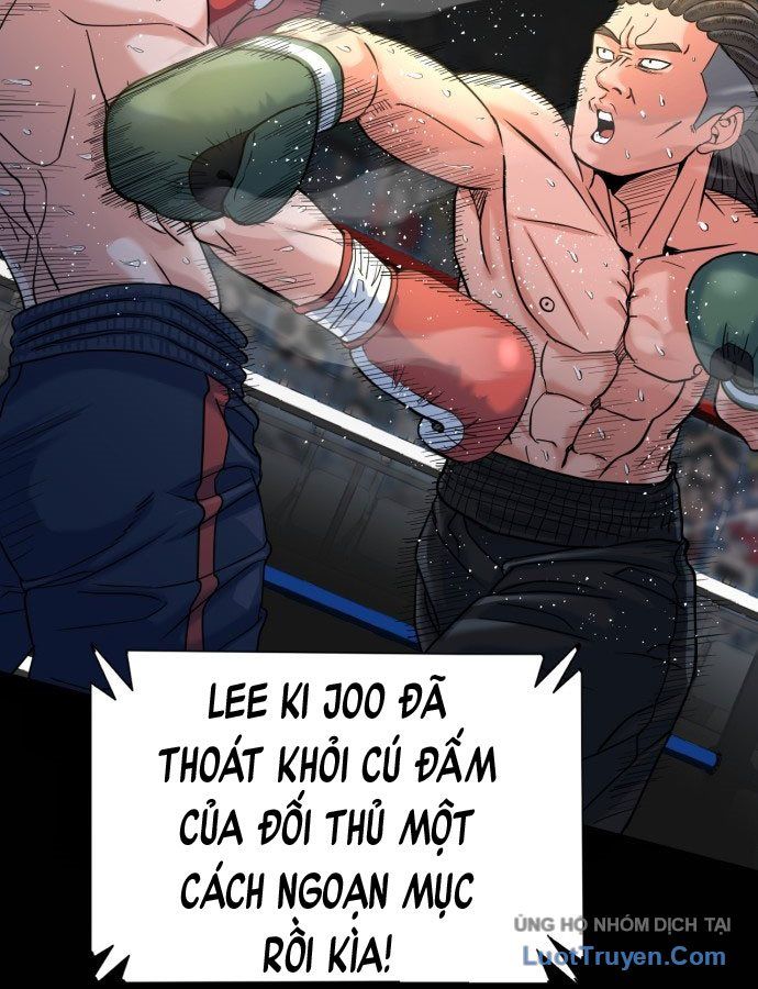 Under Boxer - Chương 1