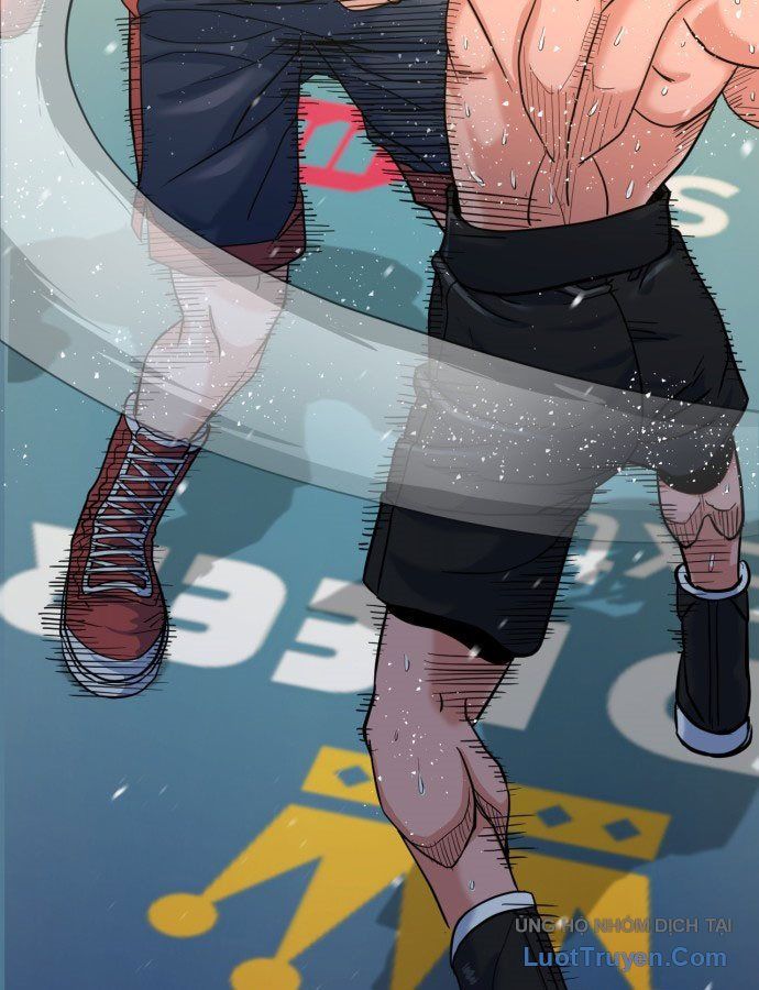 Under Boxer - Chương 1