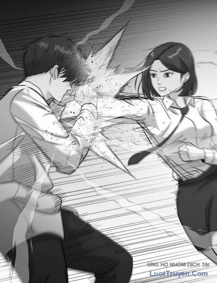 Under Boxer - Chương 1