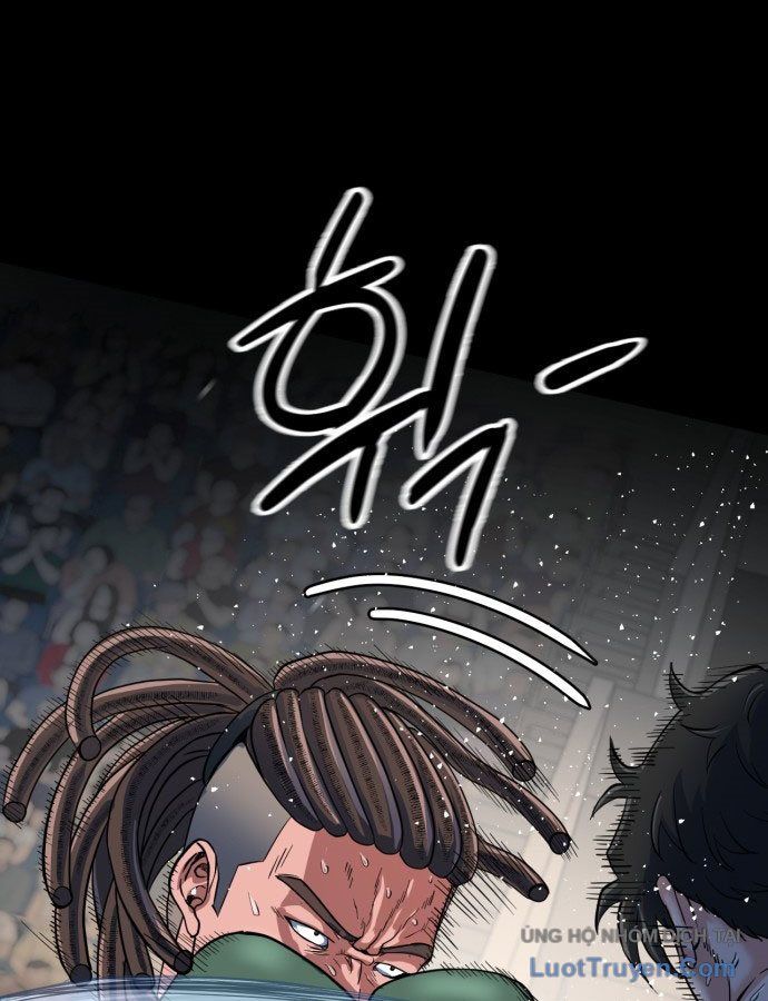 Under Boxer - Chương 1