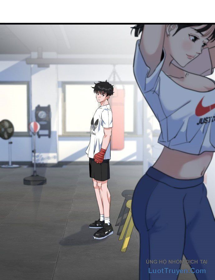 Under Boxer - Chương 1
