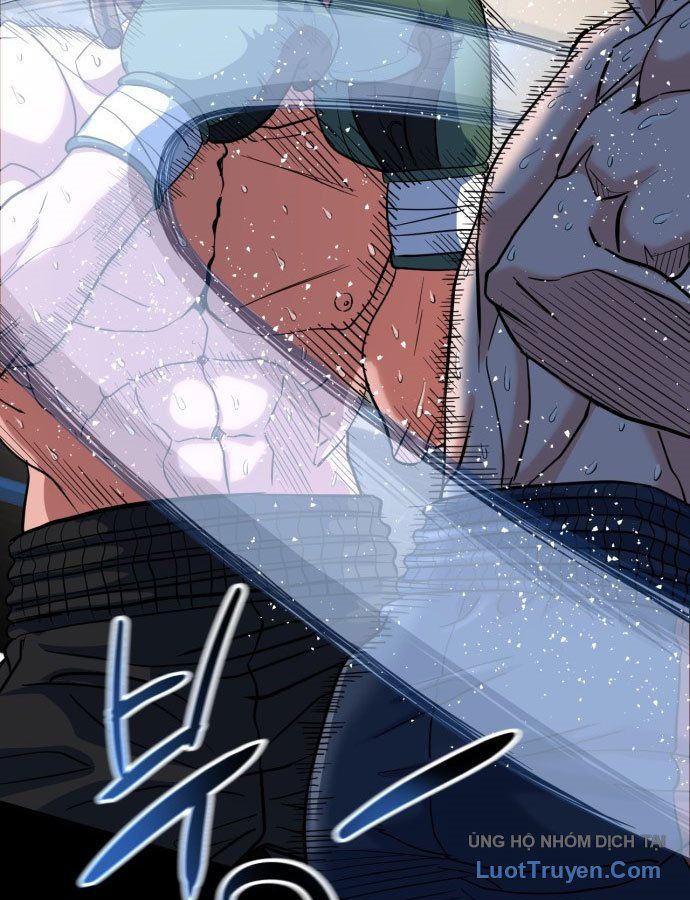 Under Boxer - Chương 1