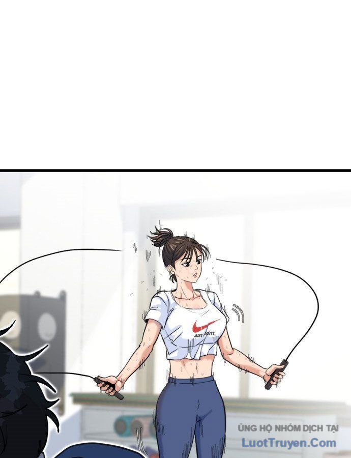 Under Boxer - Chương 1