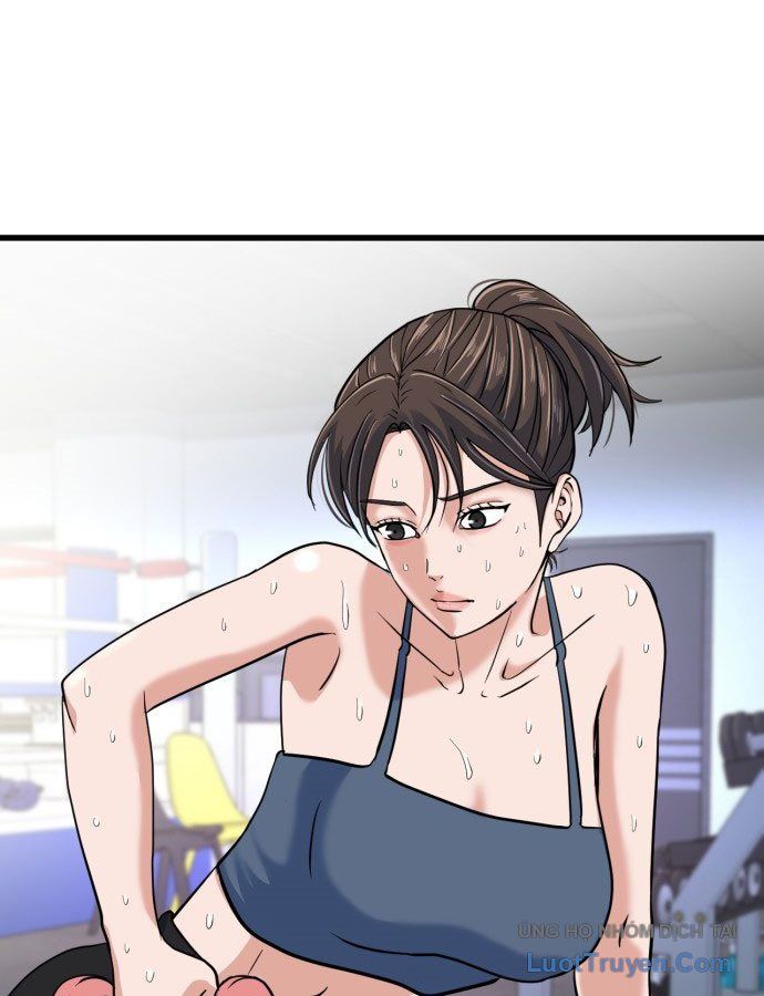 Under Boxer - Chương 1