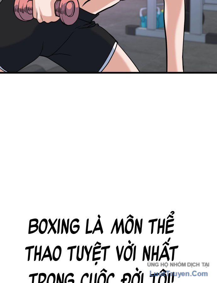 Under Boxer - Chương 1