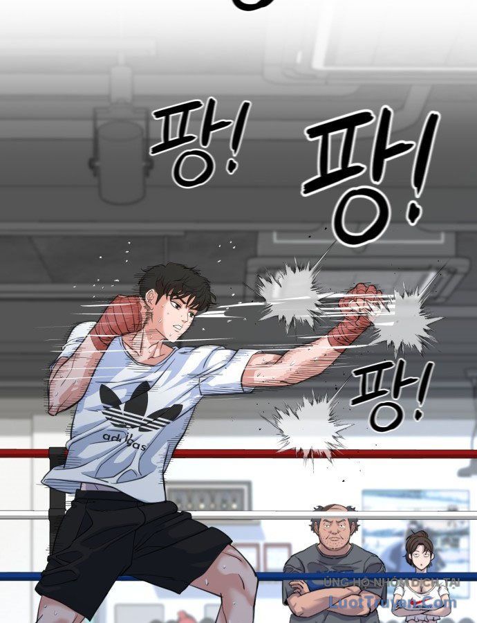 Under Boxer - Chương 1