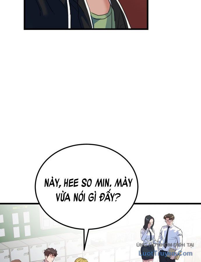 Under Boxer - Chương 1