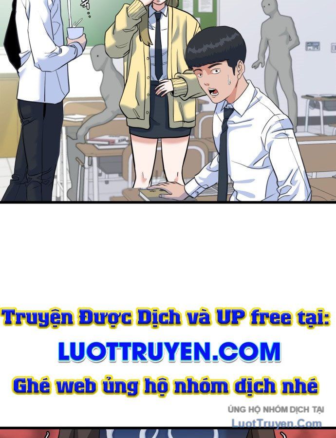 Under Boxer - Chương 1
