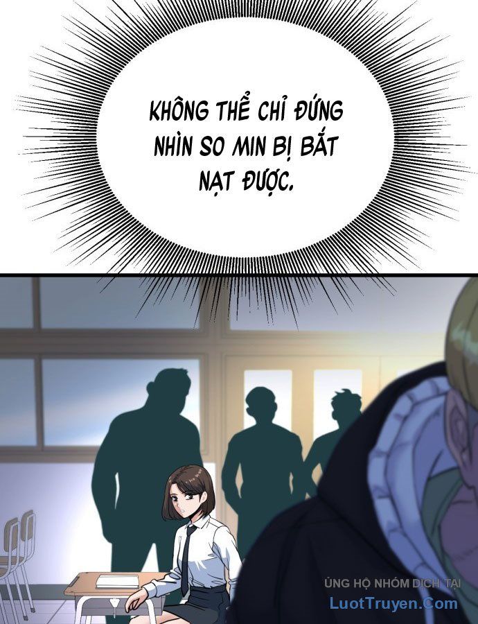 Under Boxer - Chương 1