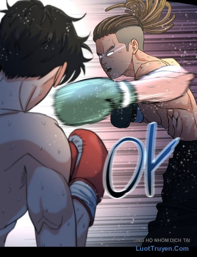 Under Boxer - Chương 1