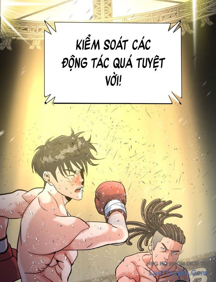 Under Boxer - Chương 1