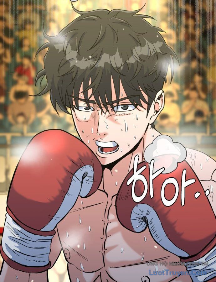 Under Boxer - Chương 1