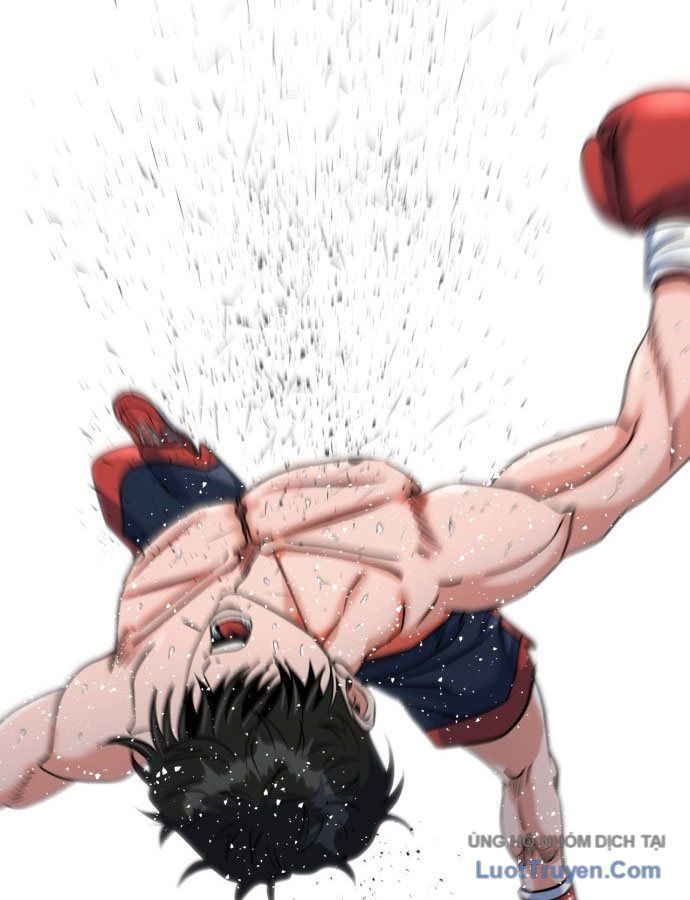 Under Boxer - Chương 1