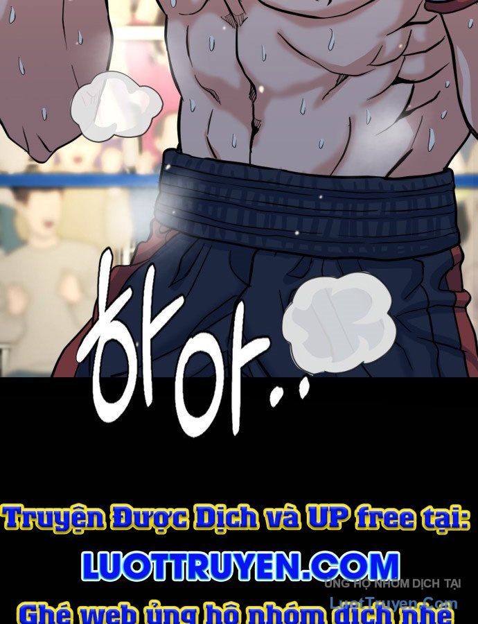 Under Boxer - Chương 1