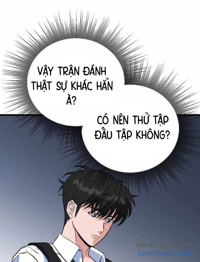 Under Boxer - Chương 2