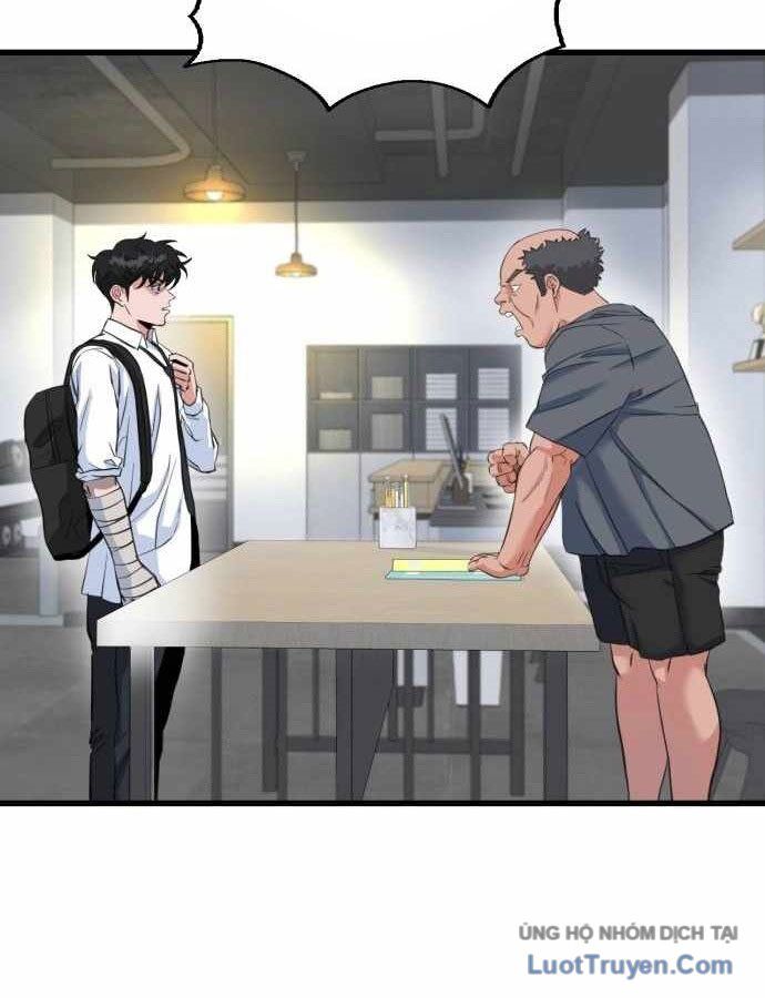 Under Boxer - Chương 2