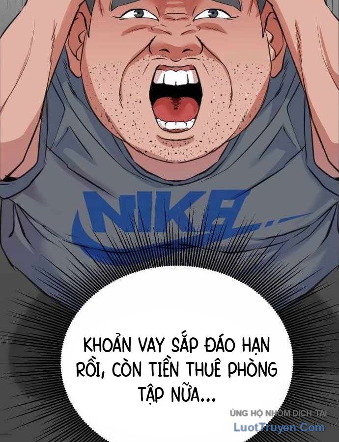 Under Boxer - Chương 2