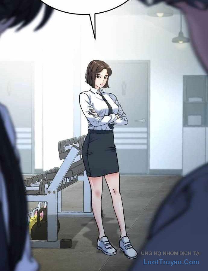 Under Boxer - Chương 2