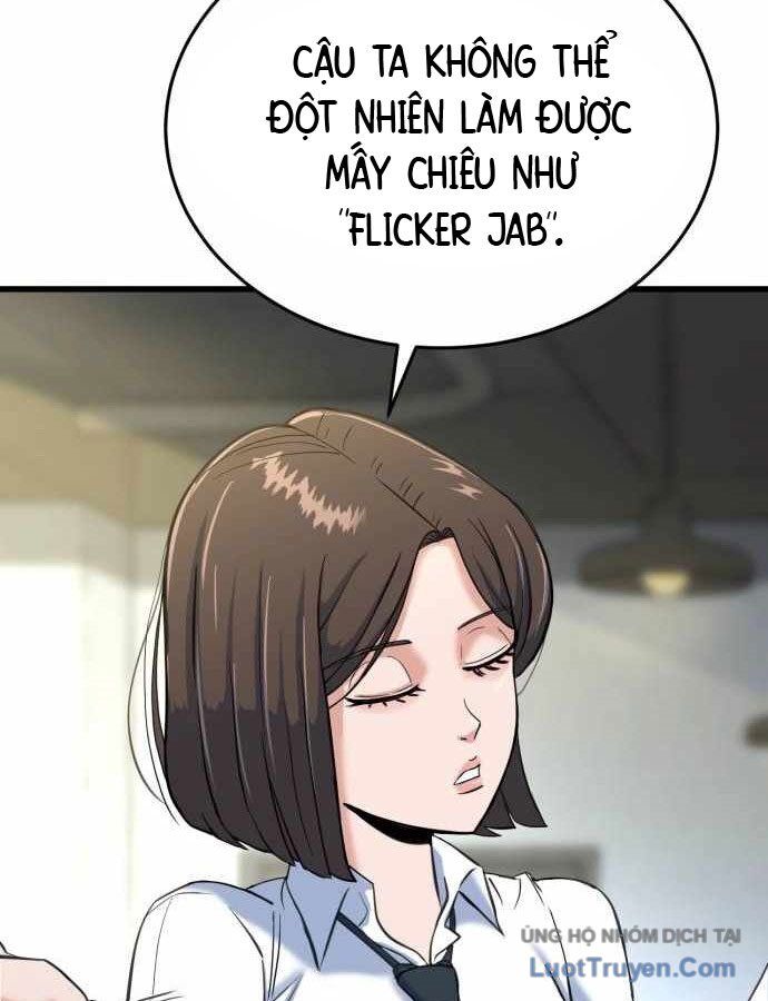 Under Boxer - Chương 2