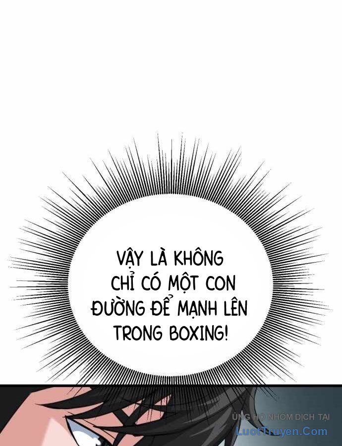 Under Boxer - Chương 2