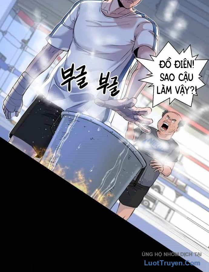 Under Boxer - Chương 2