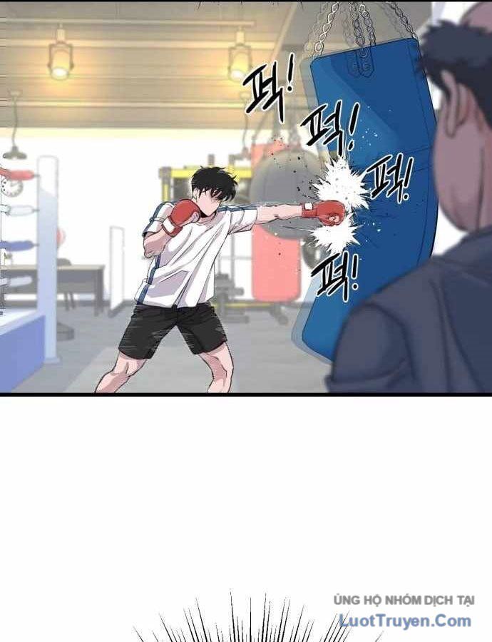 Under Boxer - Chương 2