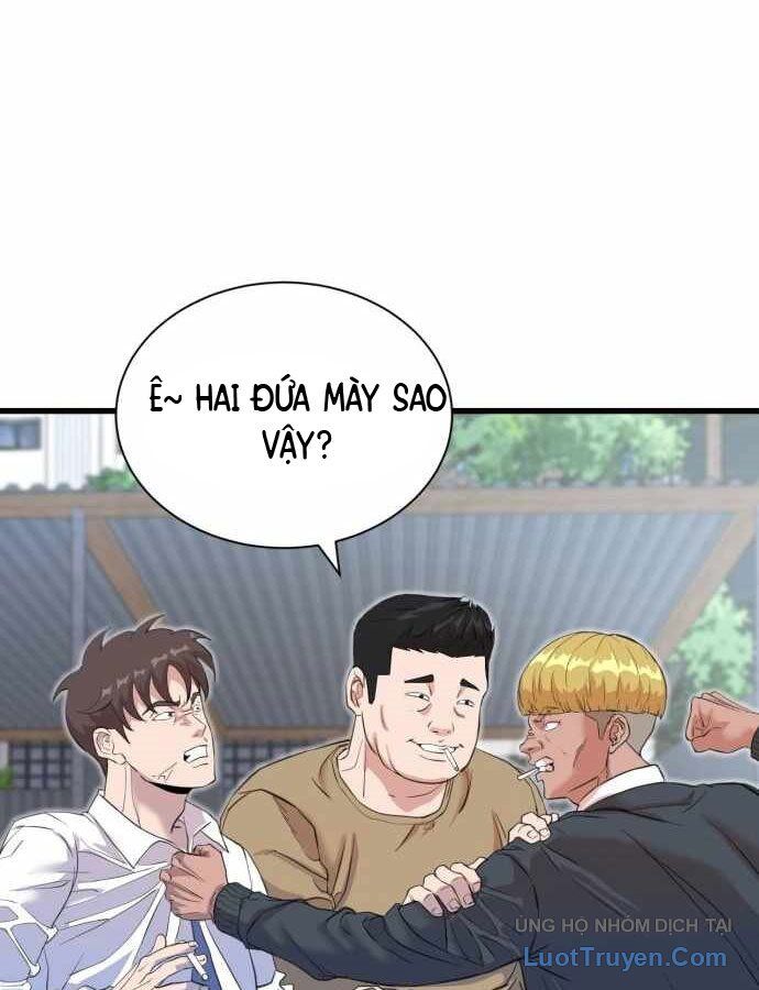 Under Boxer - Chương 2
