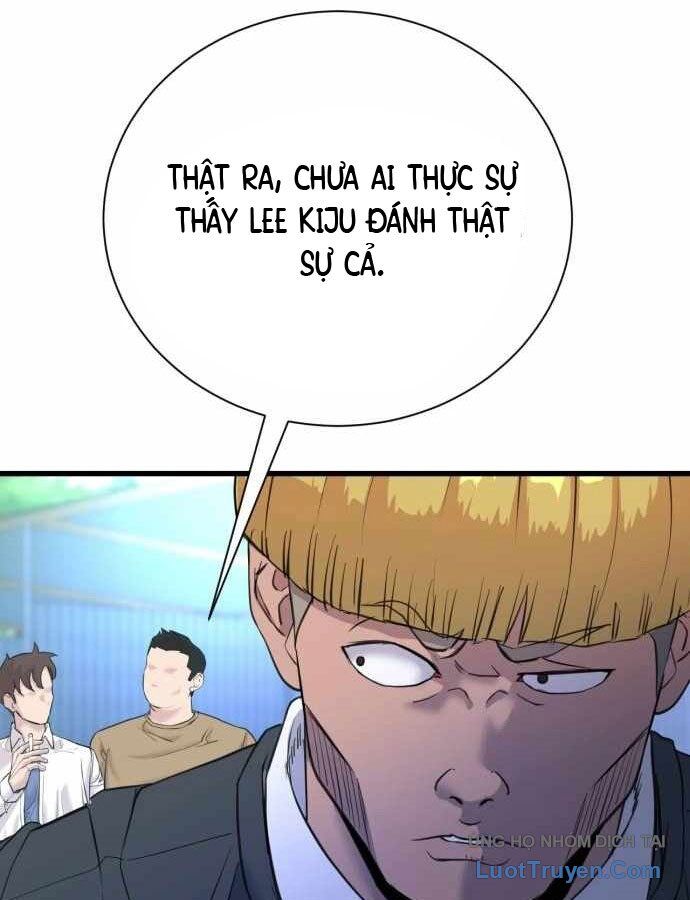 Under Boxer - Chương 2