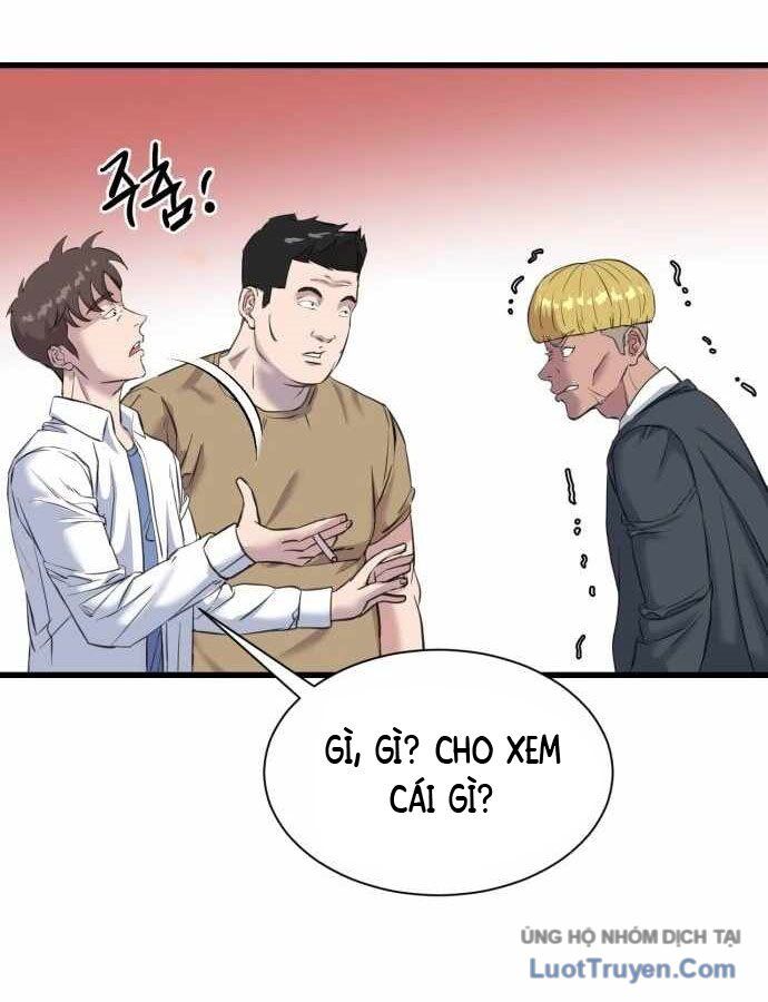 Under Boxer - Chương 2
