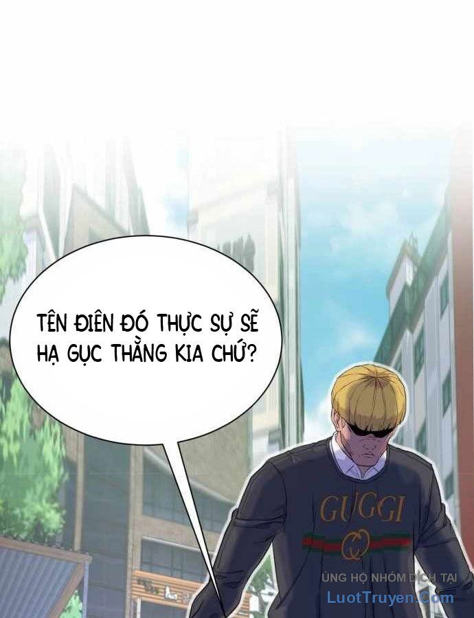 Under Boxer - Chương 2