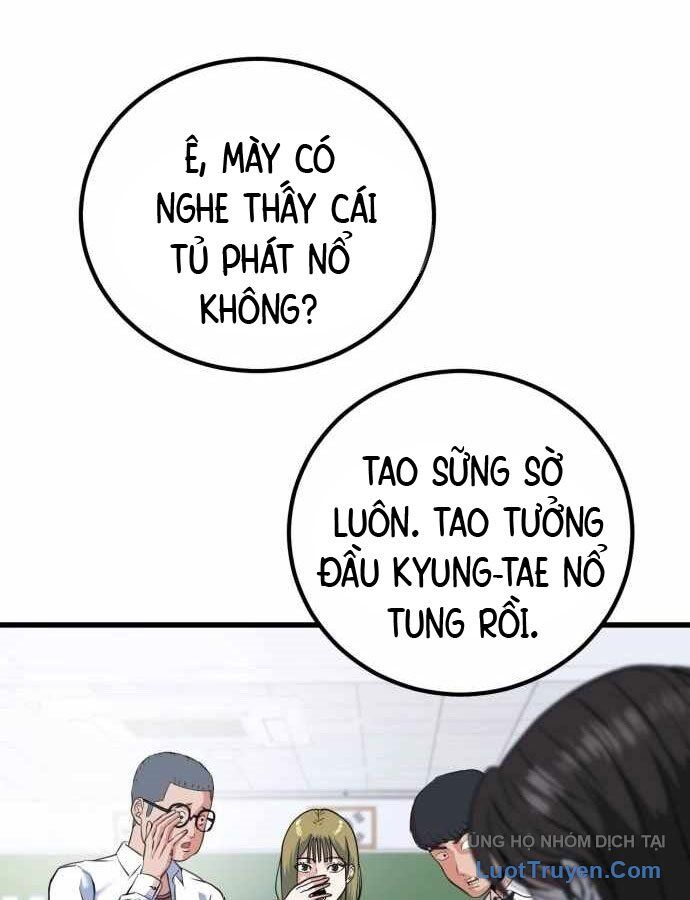 Under Boxer - Chương 2