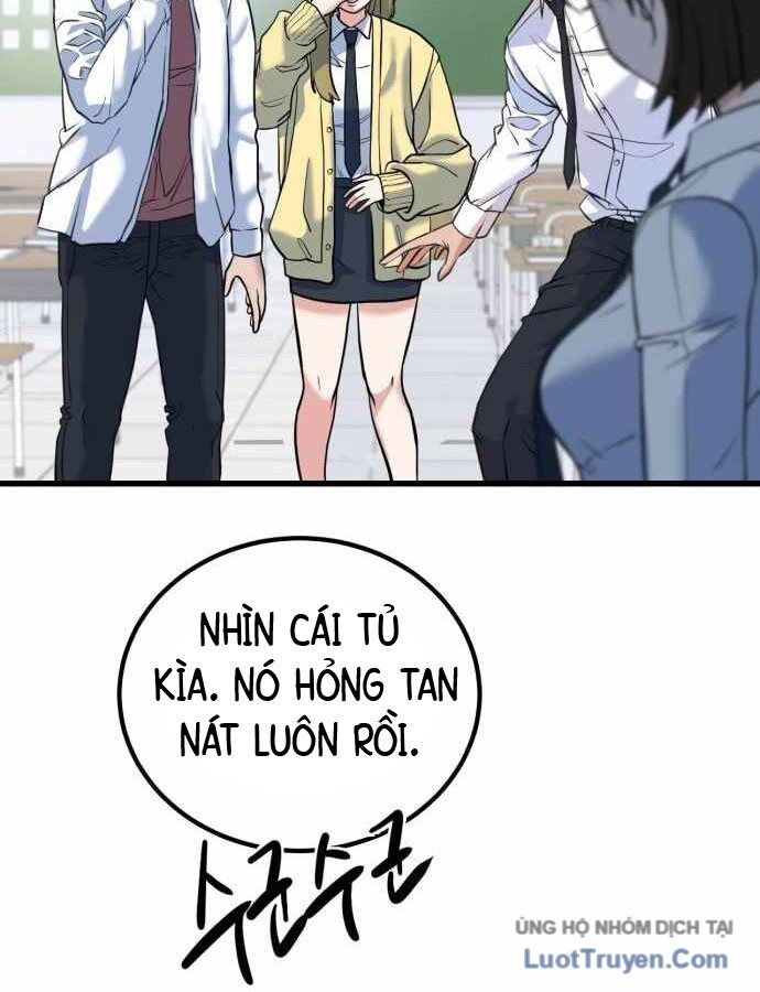 Under Boxer - Chương 2