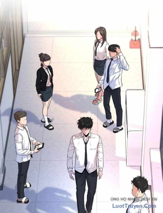 Under Boxer - Chương 2
