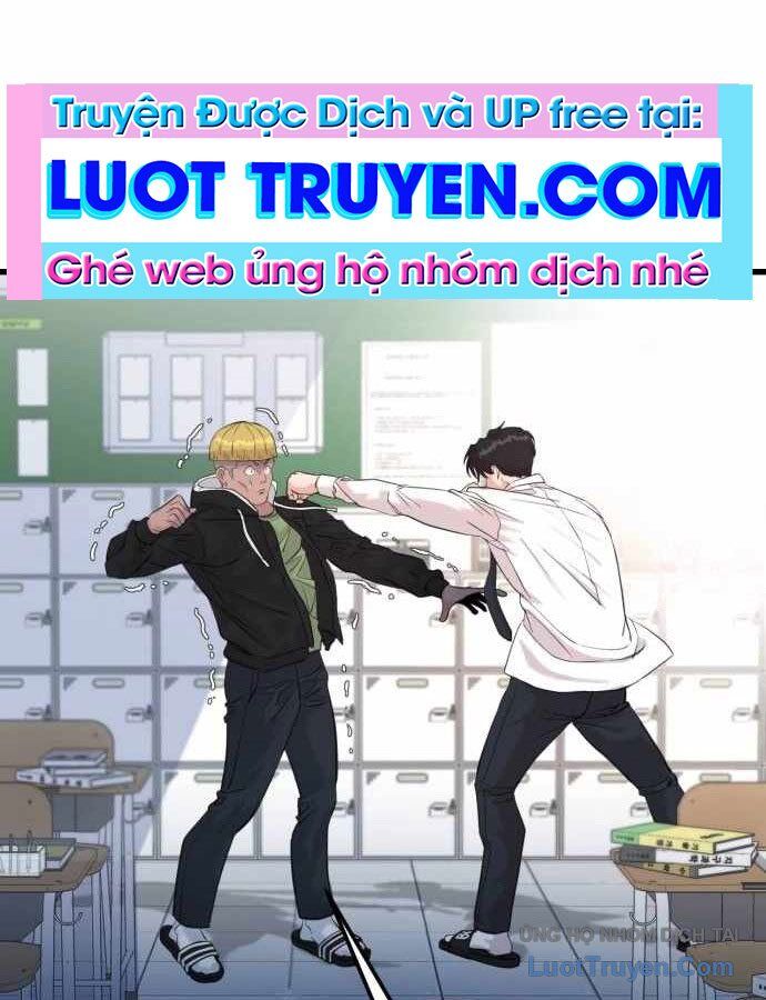 Under Boxer - Chương 2