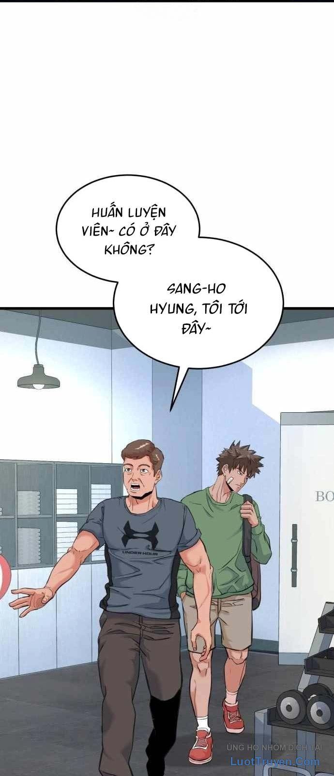 Under Boxer - Chương 3