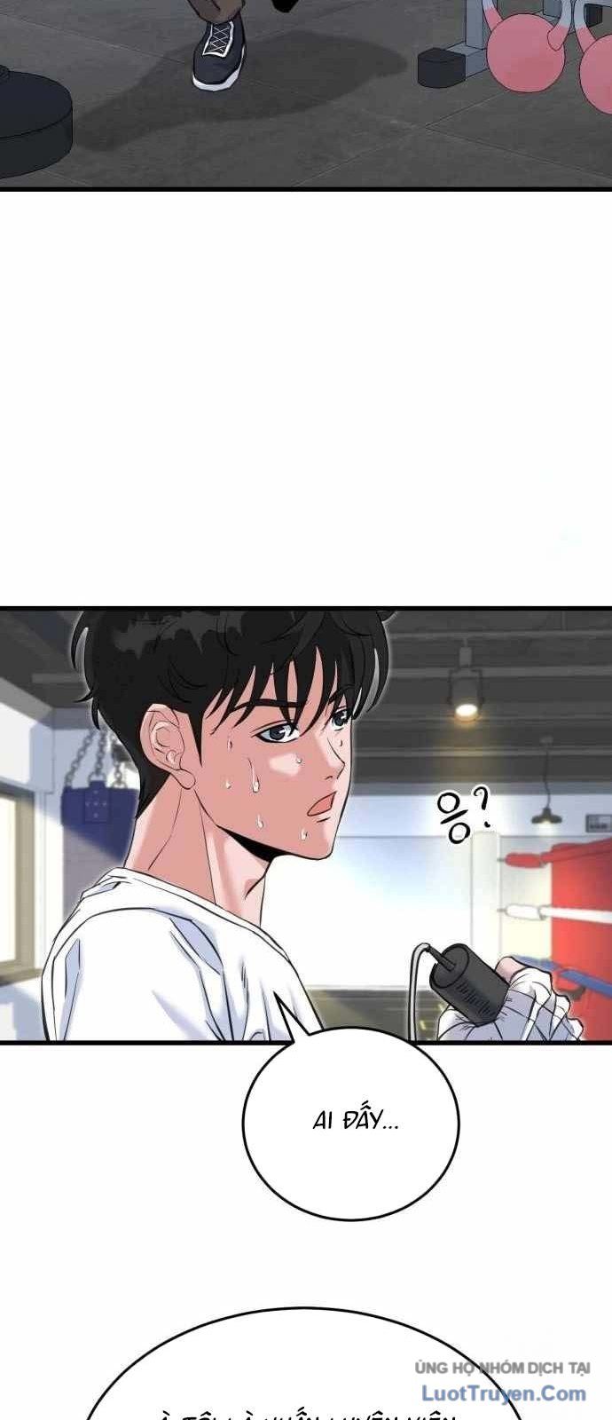 Under Boxer - Chương 3