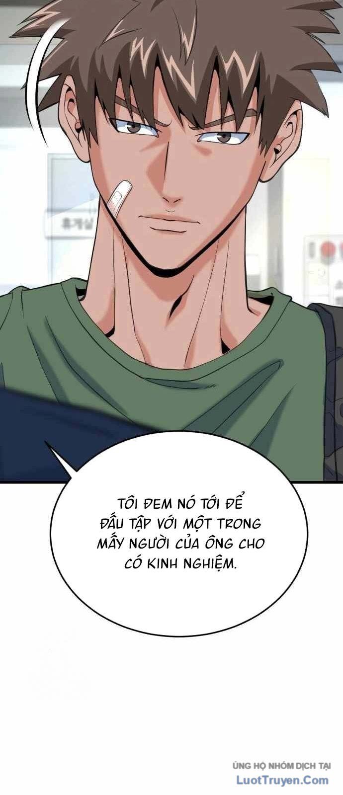 Under Boxer - Chương 3