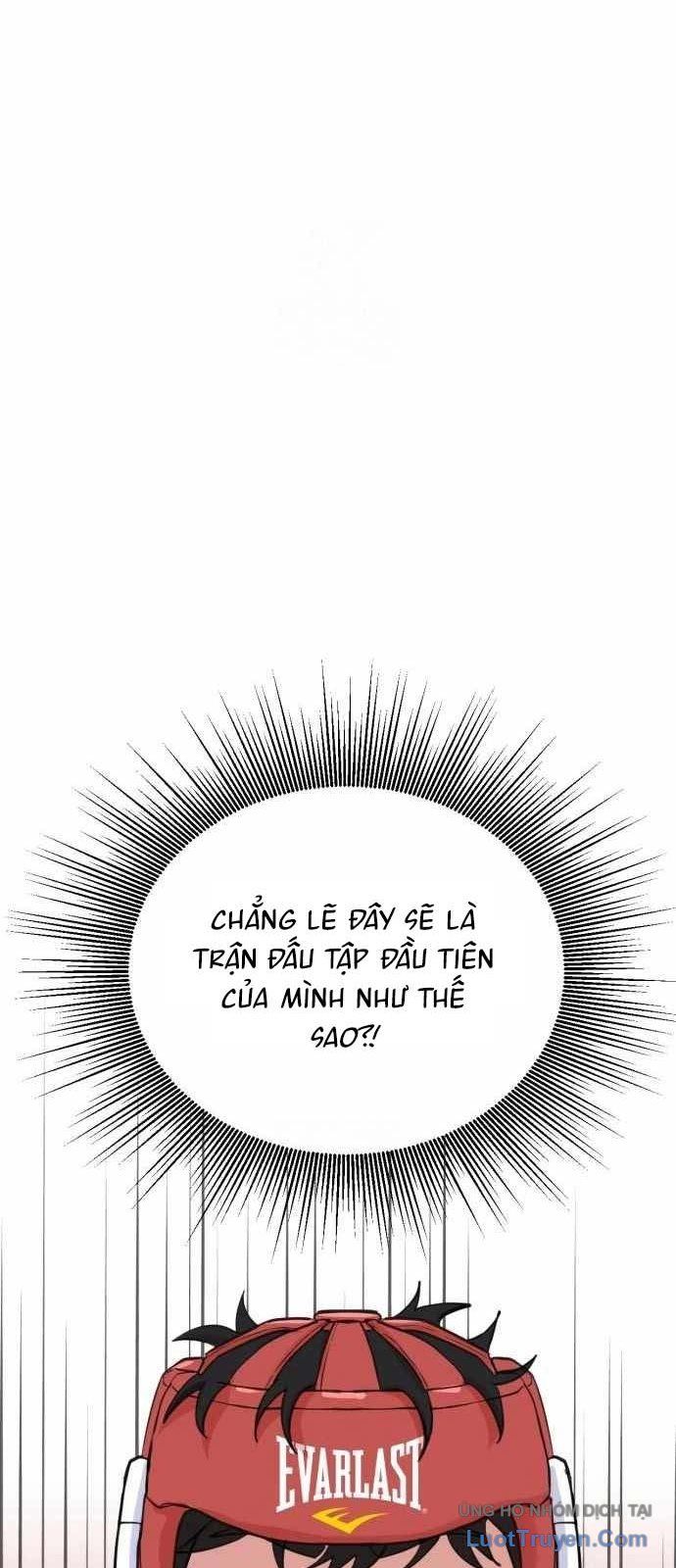 Under Boxer - Chương 3