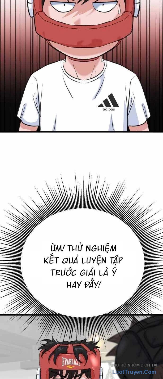 Under Boxer - Chương 3