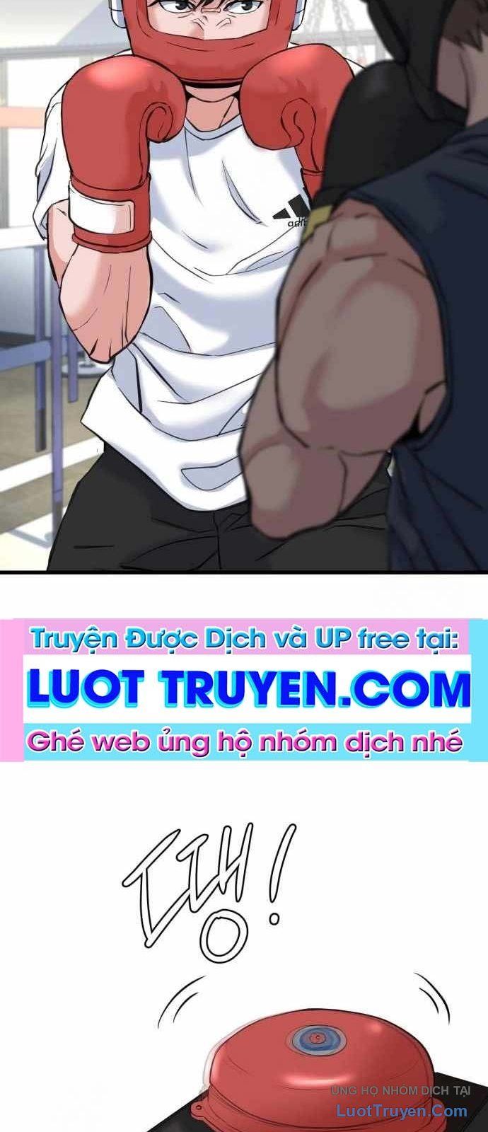 Under Boxer - Chương 3