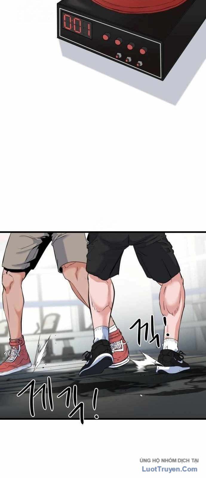 Under Boxer - Chương 3