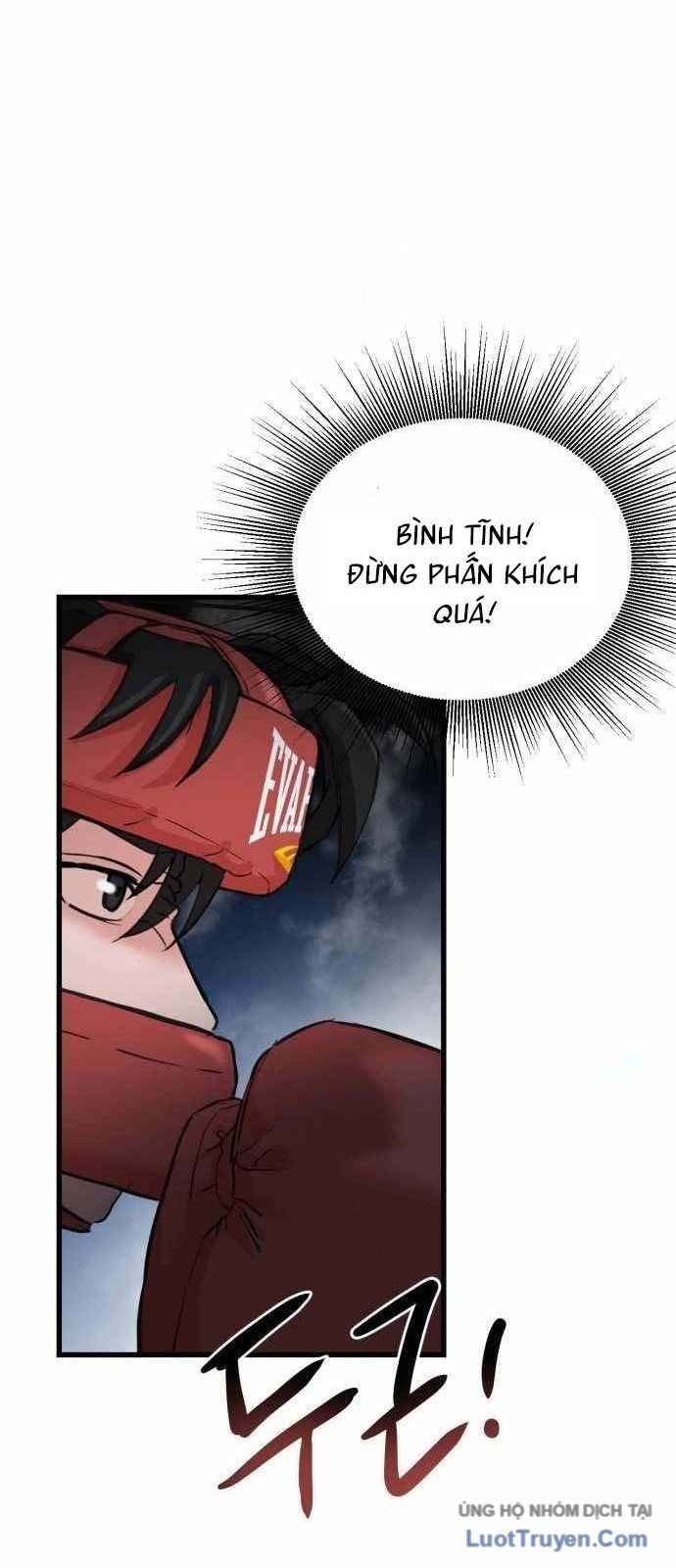 Under Boxer - Chương 3