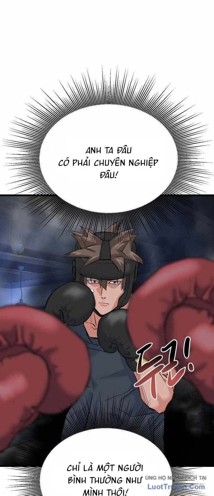 Under Boxer - Chương 3