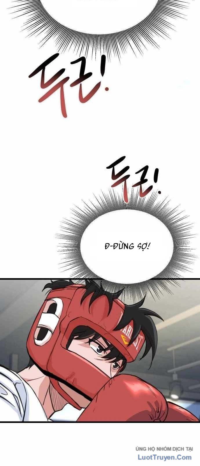Under Boxer - Chương 3