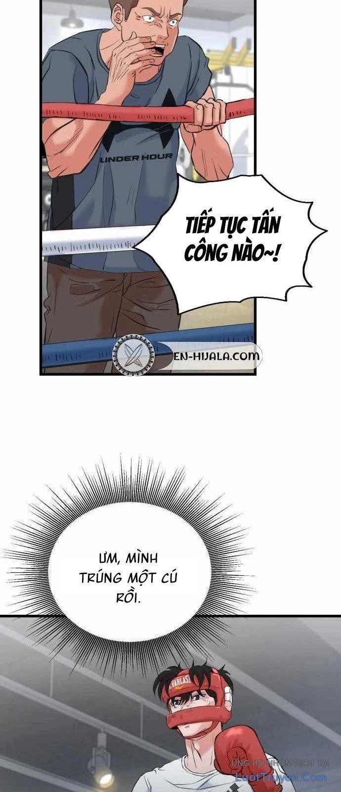Under Boxer - Chương 3