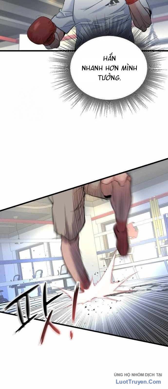Under Boxer - Chương 3