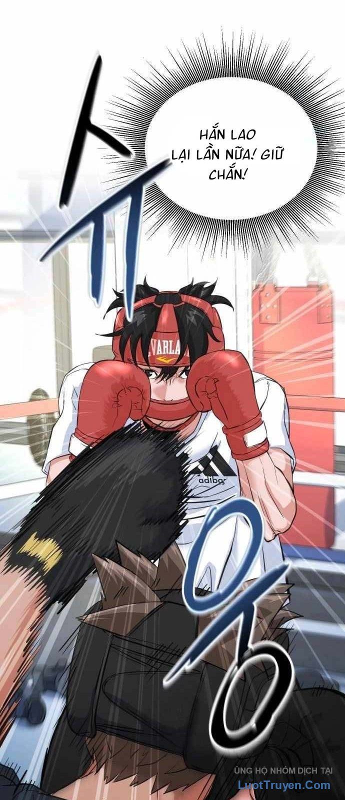 Under Boxer - Chương 3