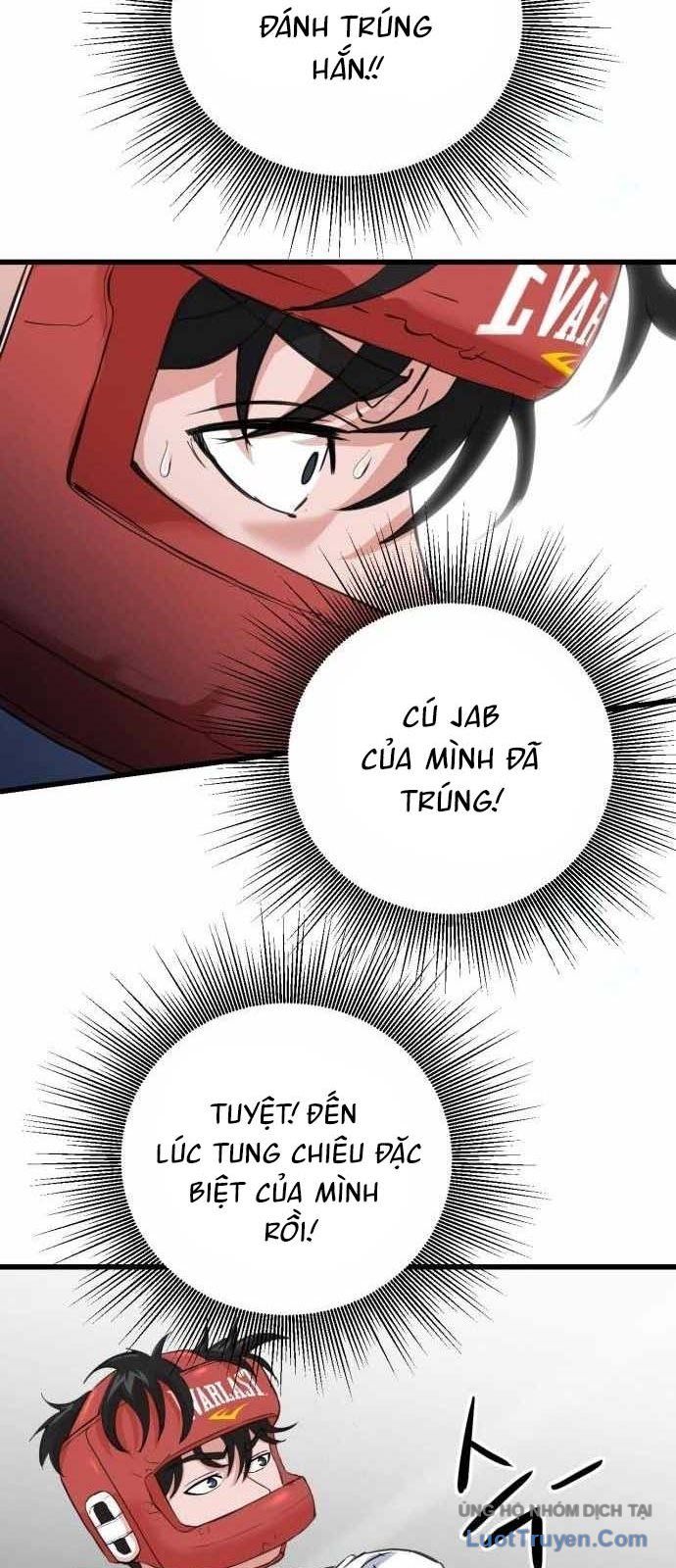 Under Boxer - Chương 3