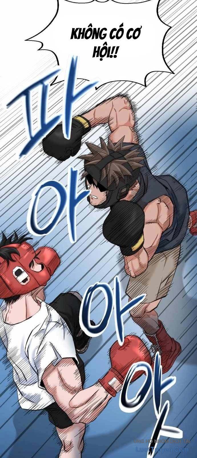 Under Boxer - Chương 3