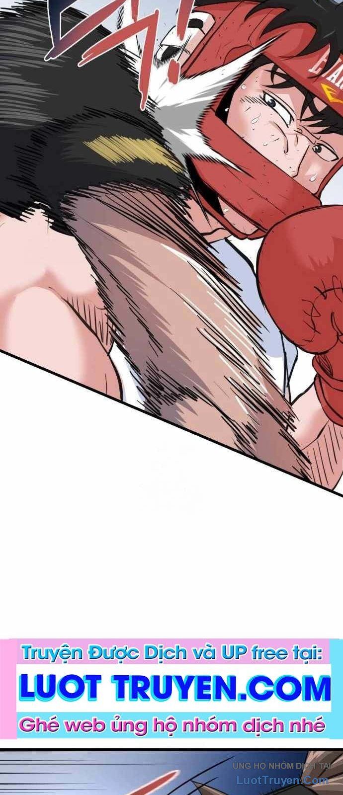 Under Boxer - Chương 3